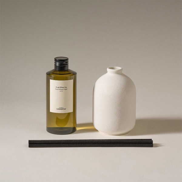 Enjoy Long-Lasting Fragrance with Diffusers for Your Home