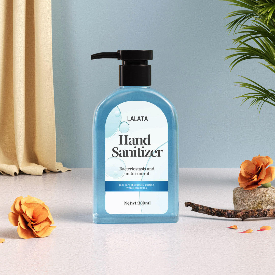 China Manufacturers Made Organic Hot Selling Neutral Washing Scented Hand Liquid Soap Hand Wash Hand Soap manufacture