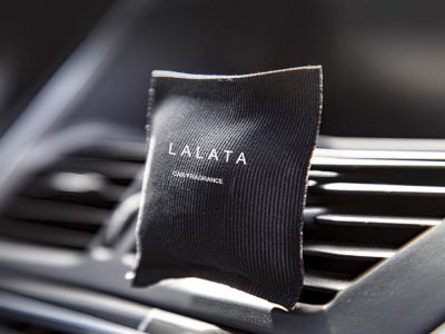 Custom Air Fresheners: Brand-Specific Solutions for Hotels, Offices, and Retail Spaces