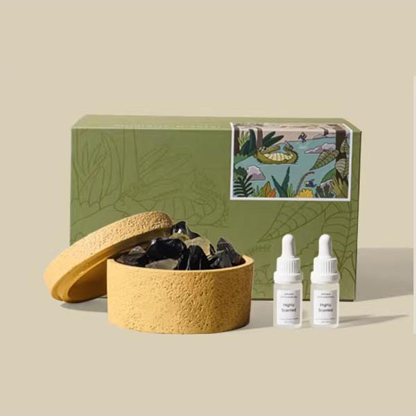 Enhance your mood and relieve stress with the power of an essential oil diffuser