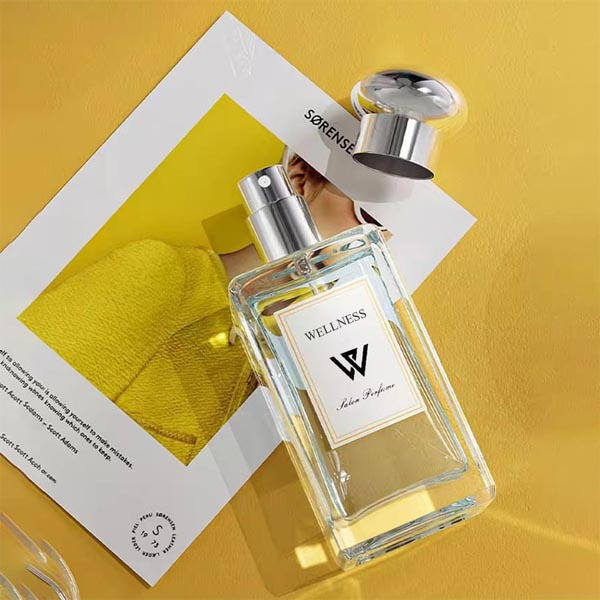 Enhance your aura with organic fragrances