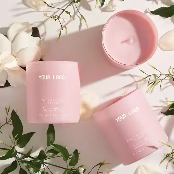 Enhance any space with the enticing scents of our candles