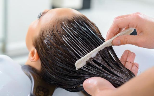 Deluxe repair and nourishing hair conditioner supplier