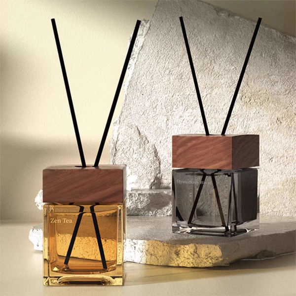 Create a Relaxing Retreat with a Room Fragrance Diffuser