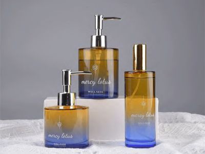 Custom Hair Care Sets: Building Brand Loyalty with Personalized Hair Care Sets