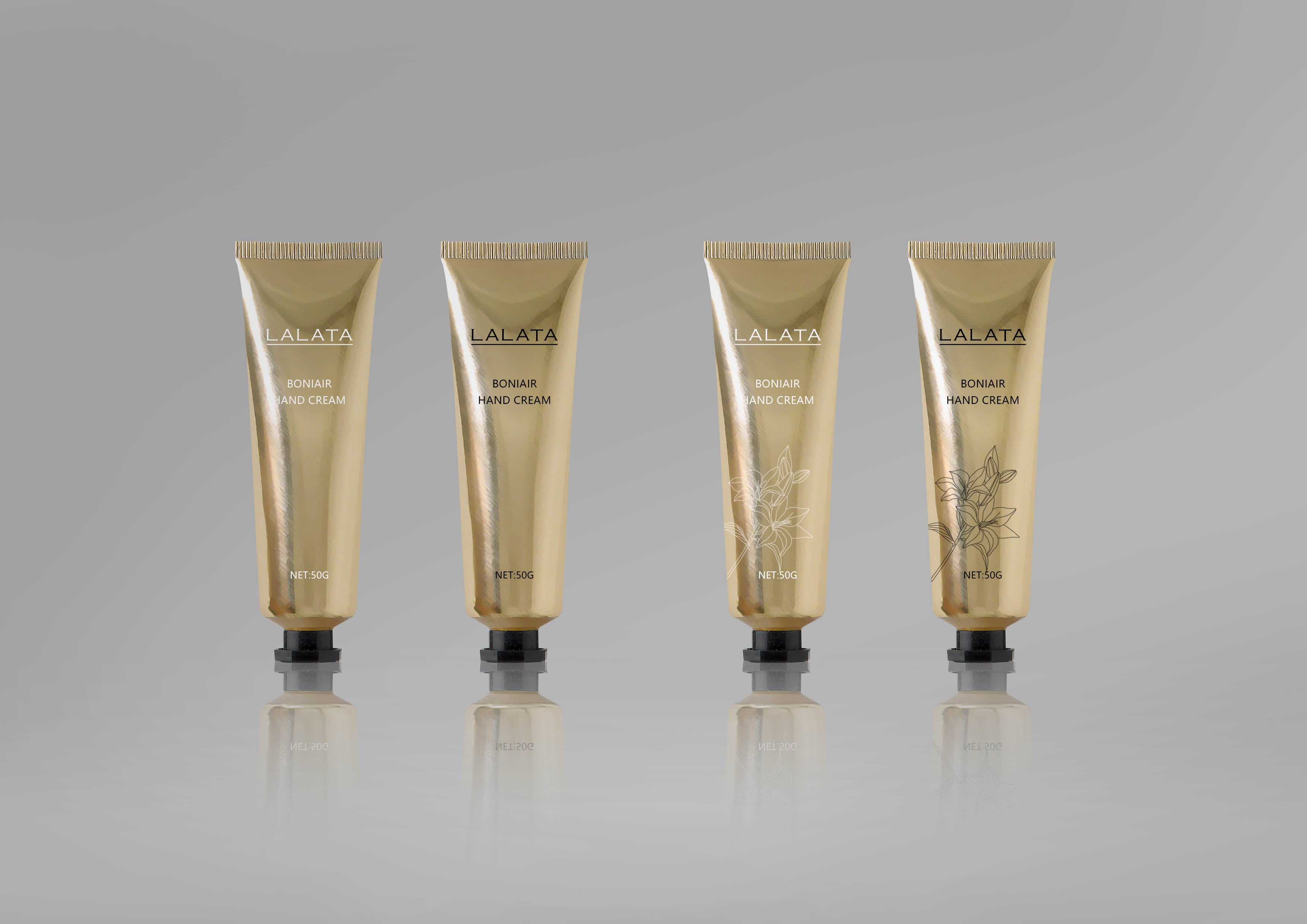 China Manufacturers Custom Private Label Luxury Hand Cream & Lotion Natural Organic Moisturizing Whitening Hand Cream Wholesale factory