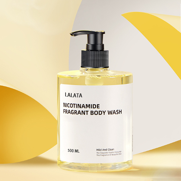 Relax and unwind with our soothing bath cream infused with essential oils