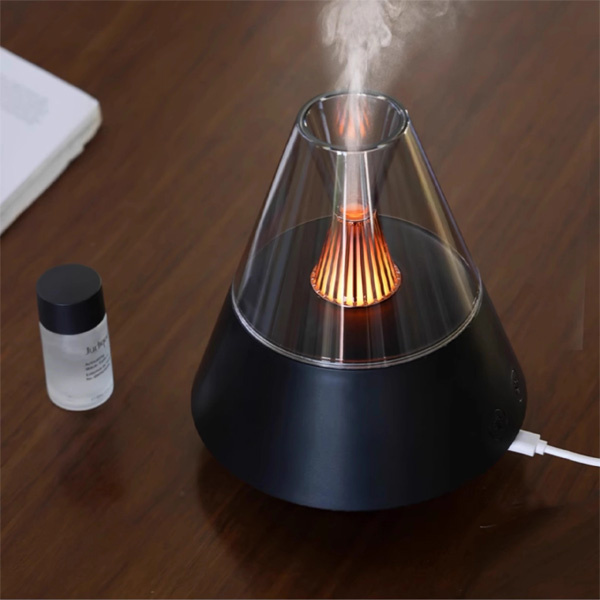 Create a Calming Atmosphere with an Oil Diffuser Humidifier