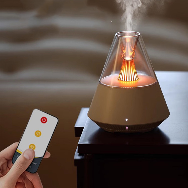 Experience the Benefits of Aromatherapy with an Oil Diffuser Humidifier