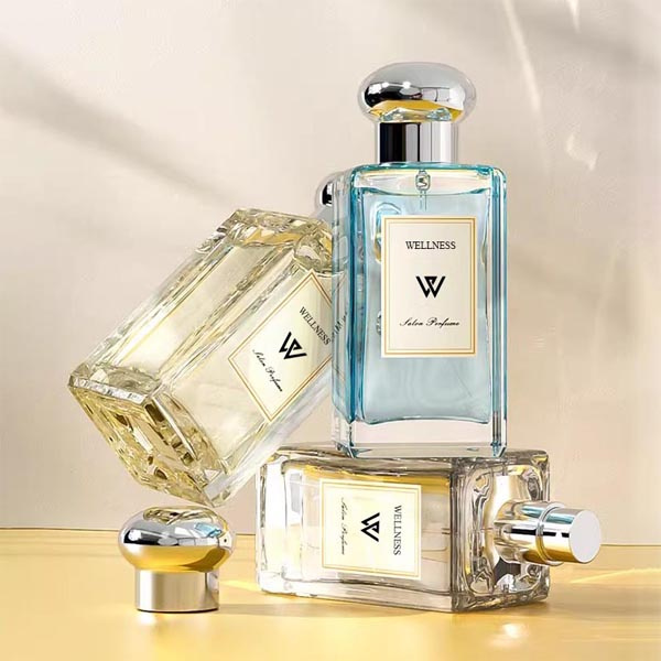 Elevate your senses with eco-friendly perfumes