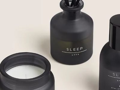 Plaster/Cement/Marble Jar Candles: Which Materials Are Best for Home Decor?