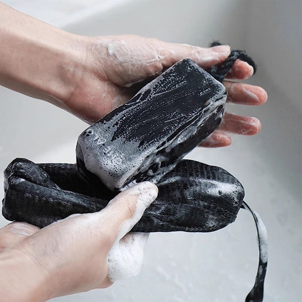 The benefits of using luxurious body soap