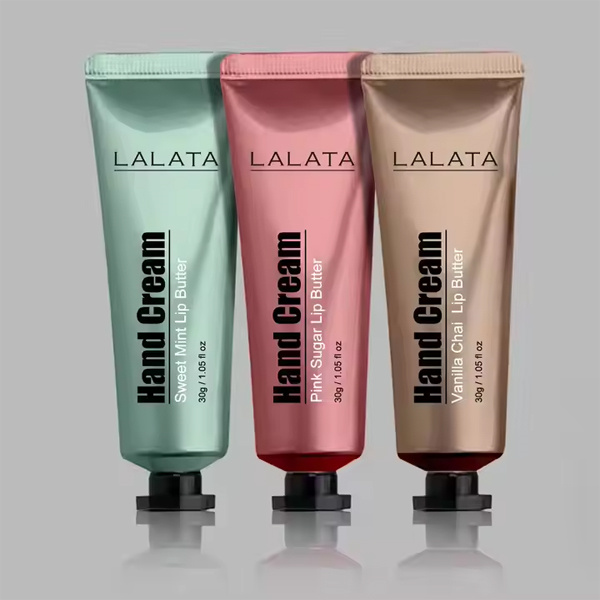 The Ultimate Hand Lotion for Happy, Healthy Hands