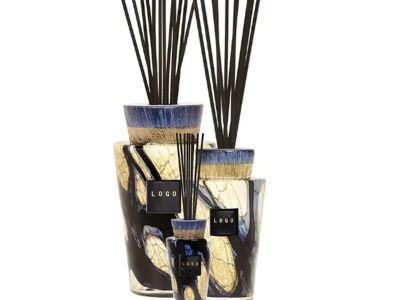Exploring the power of candles and aromatherapy to create a soothing home