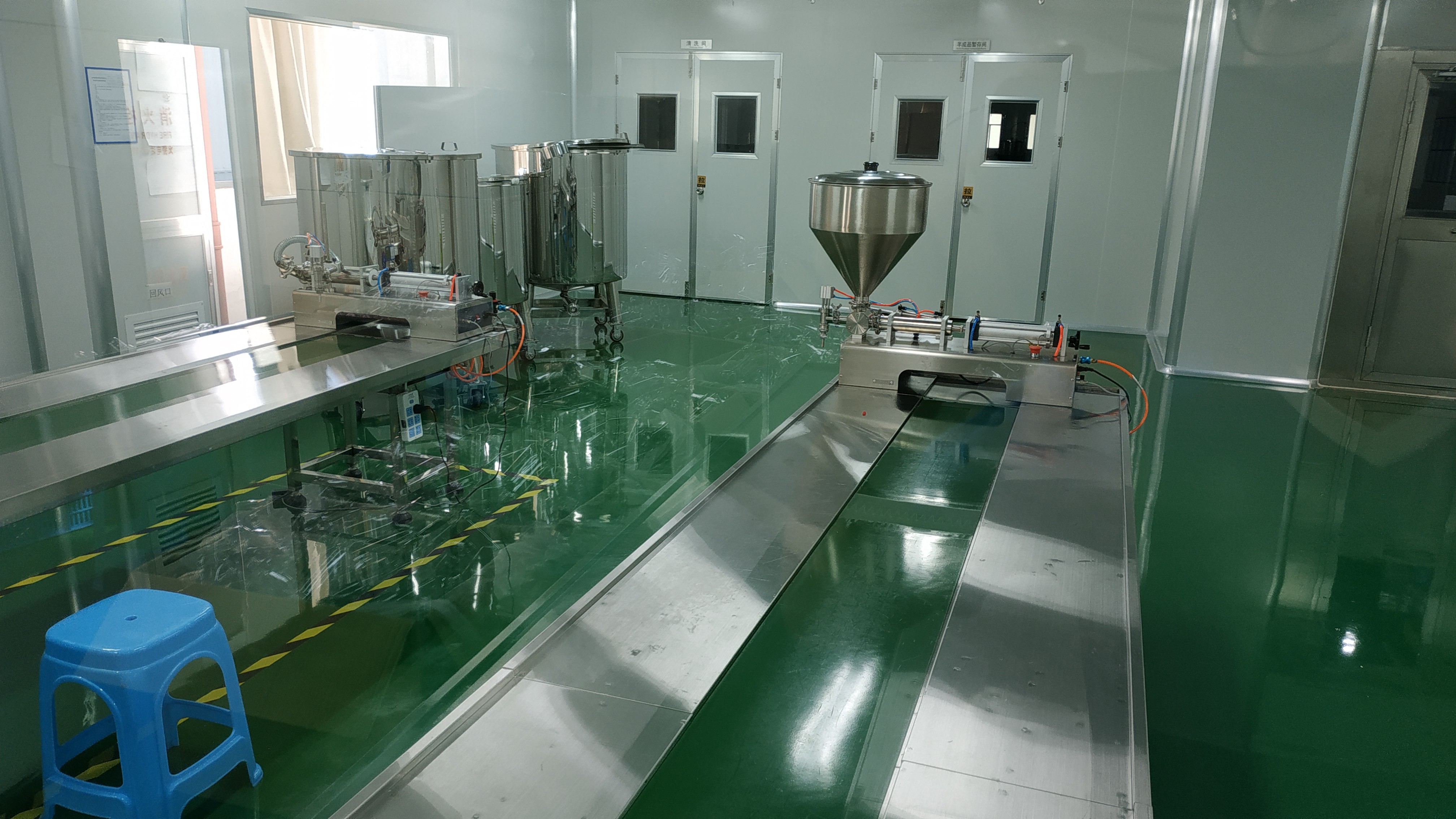 Deluxe repair and nourishing hair conditioner factory