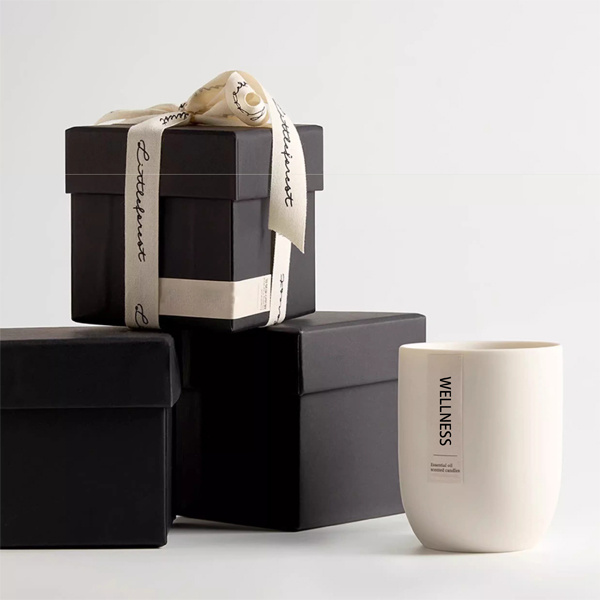 How Scented Candle Scents Can Impact Your Mood