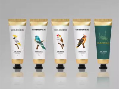 Hand Cream Ingredient Analysis: How to Create the Perfect Recipe?
