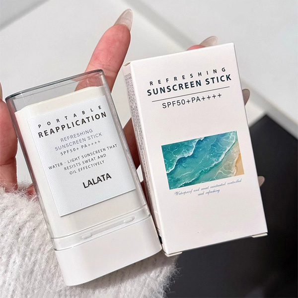 How SPF 50 Sunscreen Can Keep Your Skin Healthy and Happy?