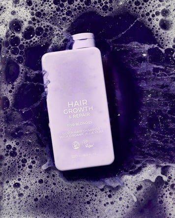Wholesale Custom Daily Care Products Hair Care Sets Shea Butter Moisturizer Hair Shampoo And Conditioner manufacture