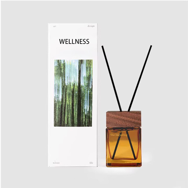 Elevate Your Home Du00e9cor with a Stylish Room Fragrance Diffuser