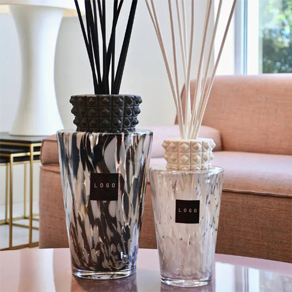Experience the benefits of aromatherapy with an essential oil air freshener