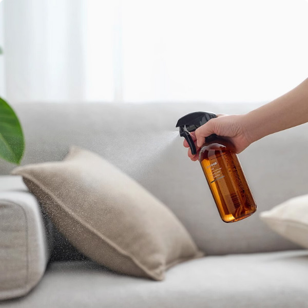 Infuse your home with the essence of relaxation and rejuvenation