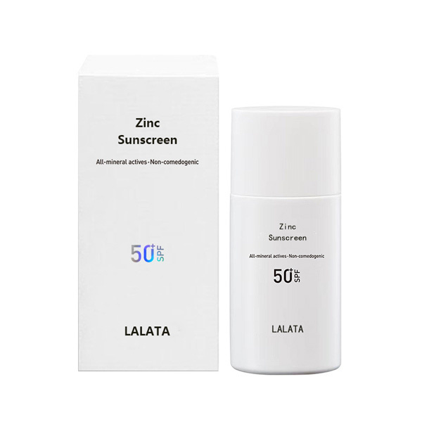A Guide to Choosing the Best Zinc Sunscreen for Your Needs
