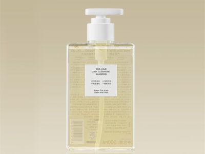The Benefits of Deep-Cleansing Shampoo for Scalp Health