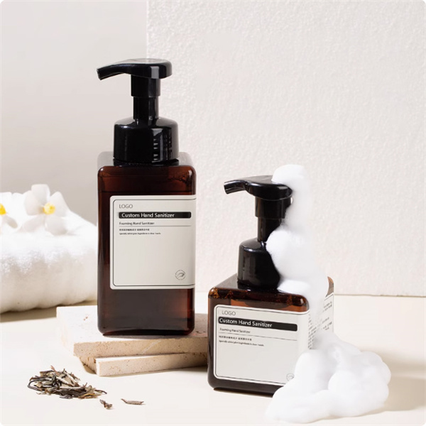 Elevate Your Hand Sanitizer Game
