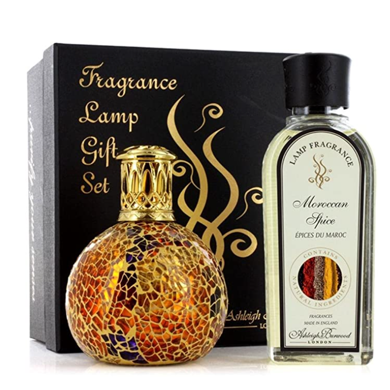 Creative Glass Bottle Fragrance Essential Oil Lamp with Catalytic Incense Burning Wick & Funel Aroma Diffuser Humidifier 100ML manufacture
