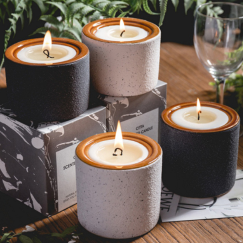 How to Choose the Best Wholesale Candle Supplies for Your Business