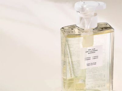 How Smoothing Shampoo Softens and Tames Hair