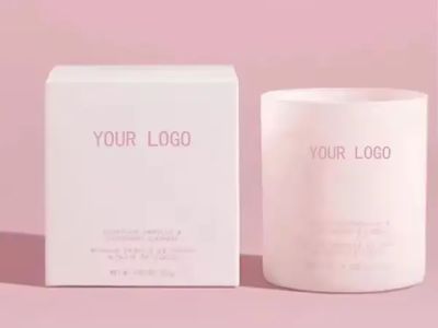 Best-Selling Fragrances for Wholesale Scented Candles