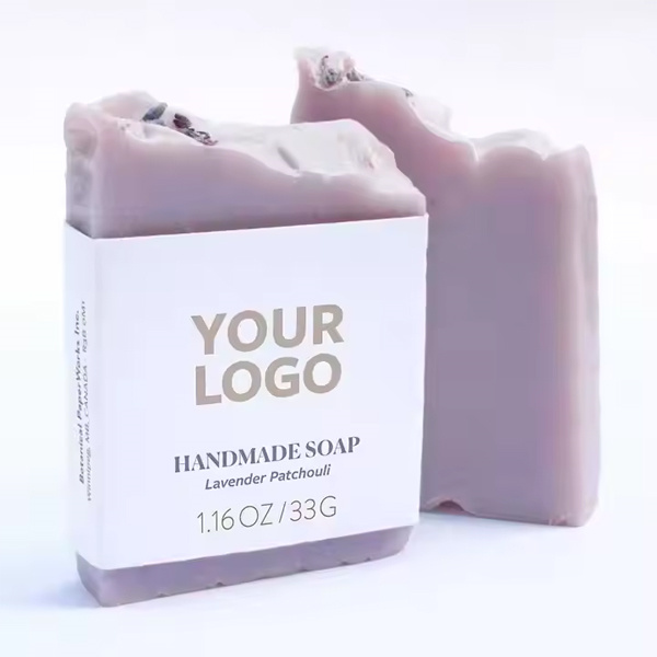 Innovations in hand soap packaging and design.