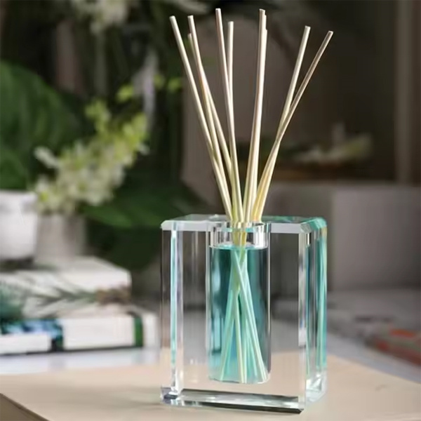 A sensory journey through the essence of fragrance