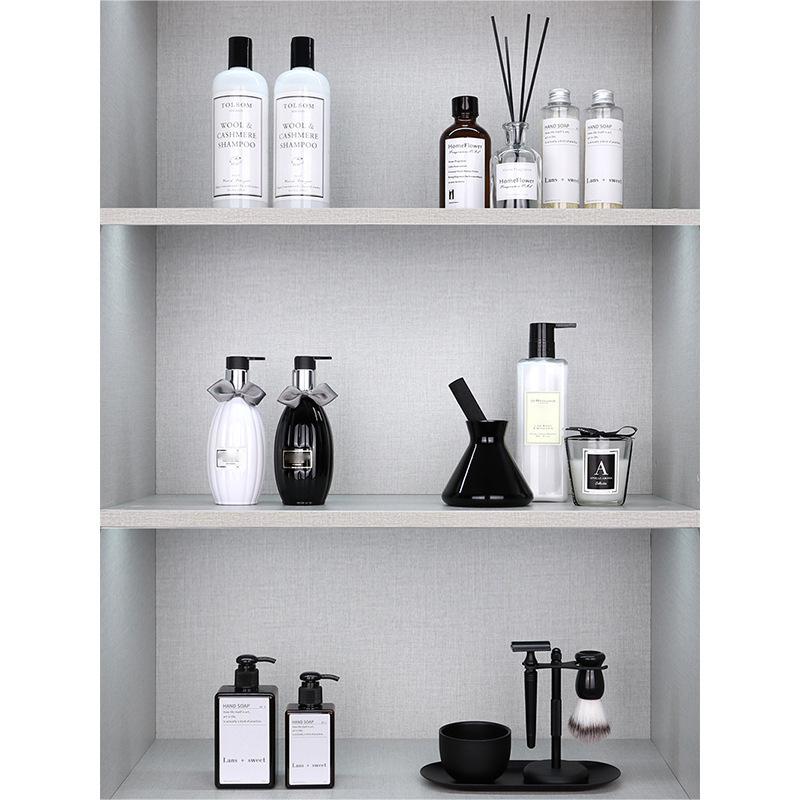 Next Day Custom OEM\ODM Whitening Moisturizer Aromatherapy Body Lotion Soap Body Spray Skin Care Product Sets For Men Women supplier