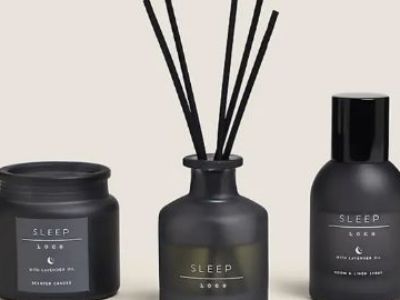 Reed Diffuser: A Stylish and Long-Lasting Aroma