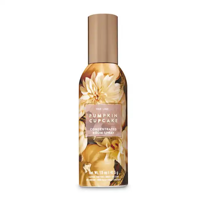 Wholesale Eco-Friendly Glass Air Freshener Fragrance Room Spray for Home Car Aromatic Bottle Pattern Stocked Eco-Friendly supplier
