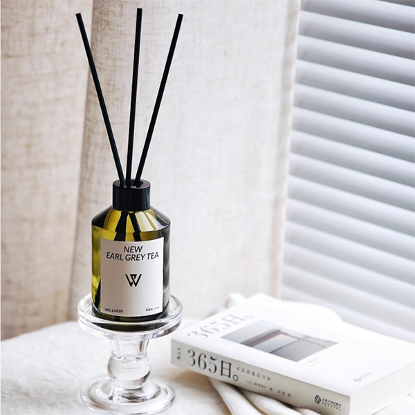 Create a cozy atmosphere with the best home fragrance diffuser