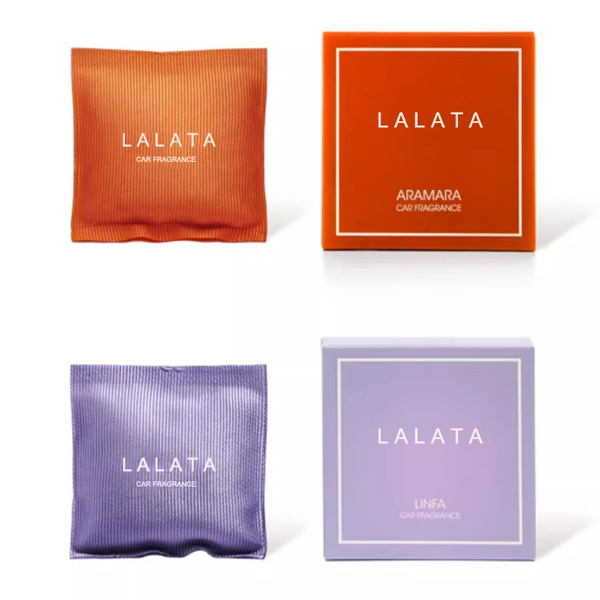 Enjoy a Pleasant Drive with Refreshing Car Air Fresheners