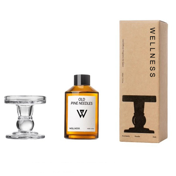 Indulge in luxury scents with the top home fragrance diffuser option