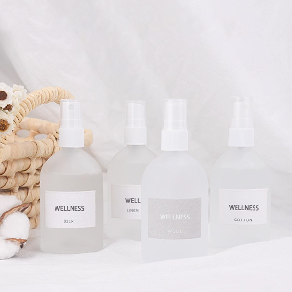 The Benefits of Room Fragrance