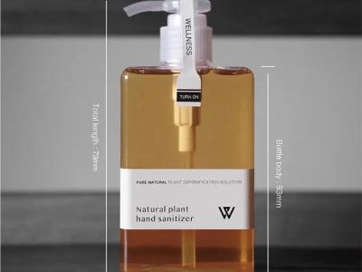 Customized Hand Sanitizers: Design, Fragrance, and Packaging Guidelines