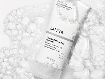 Custom Cleansing Solutions: Meeting Your Brand's Unique Skincare Needs