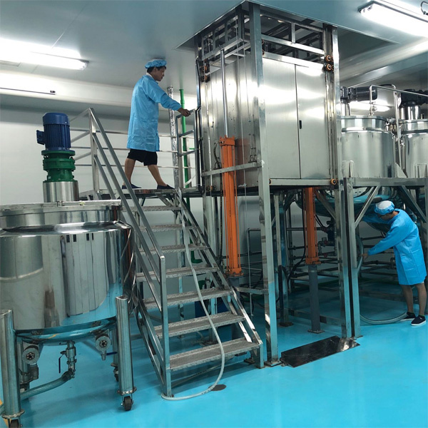 The Importances of Choosing a Reliable Cosmetic Products Manufacturer