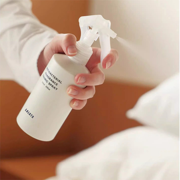 Elevate Your Laundry Routine with Linen Spray