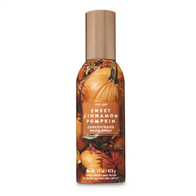Wholesale Eco-Friendly Glass Air Freshener Fragrance Room Spray for Home Car Aromatic Bottle Pattern Stocked Eco-Friendly manufacture