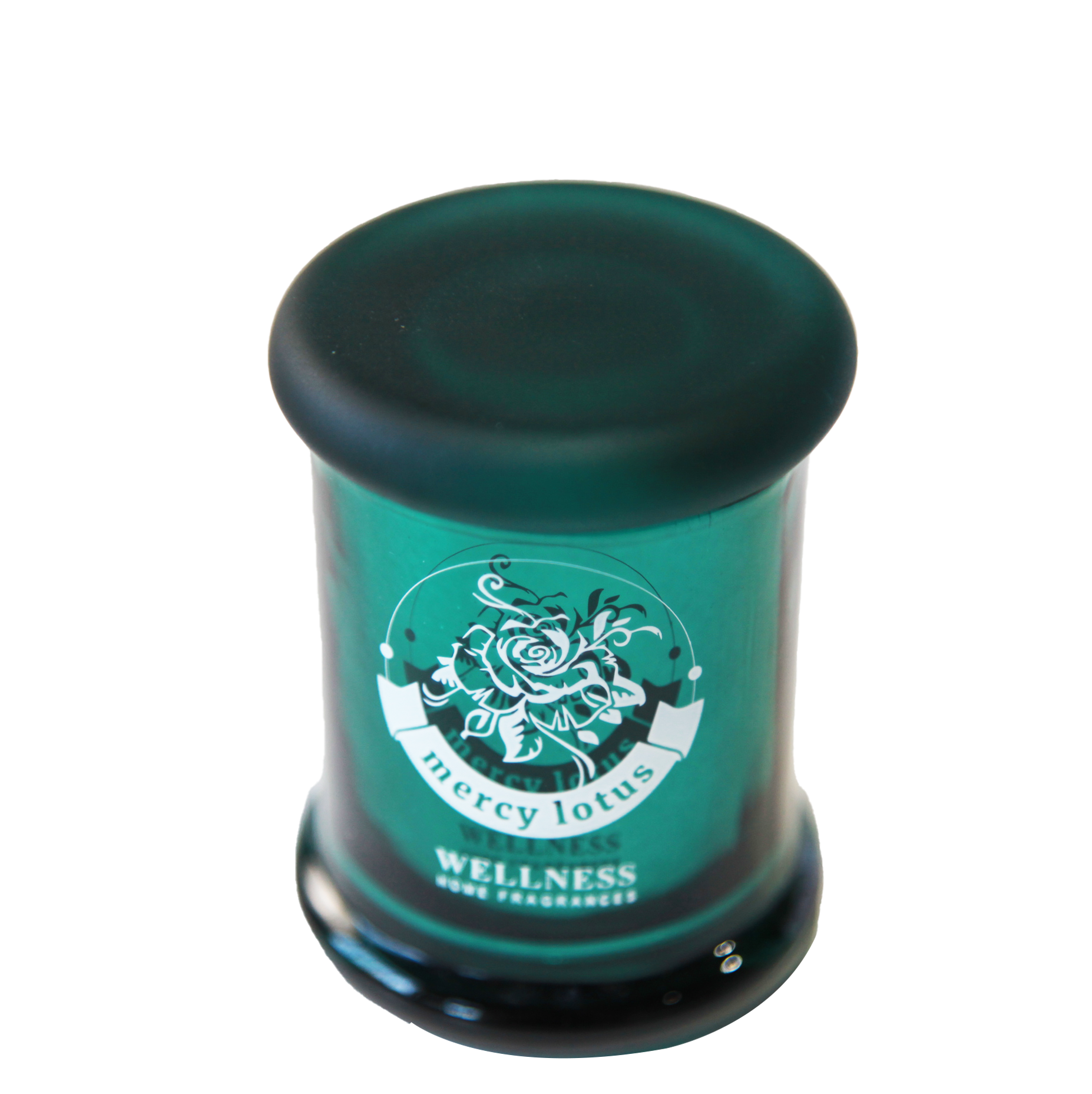 Wholesale Private Label luxury Electroplated Glass Jar Mini Scented Soy Wax Candles Candles & Home Fragrance Little Candle Gifts manufacture