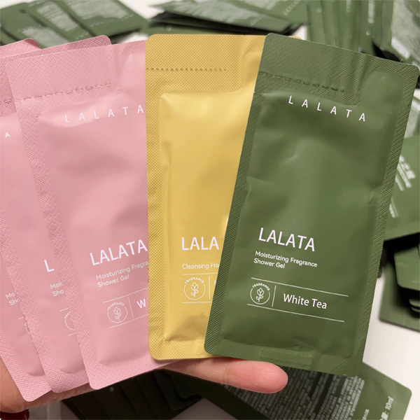 Say goodbye to bulky bottles and hello to hassle-free travel