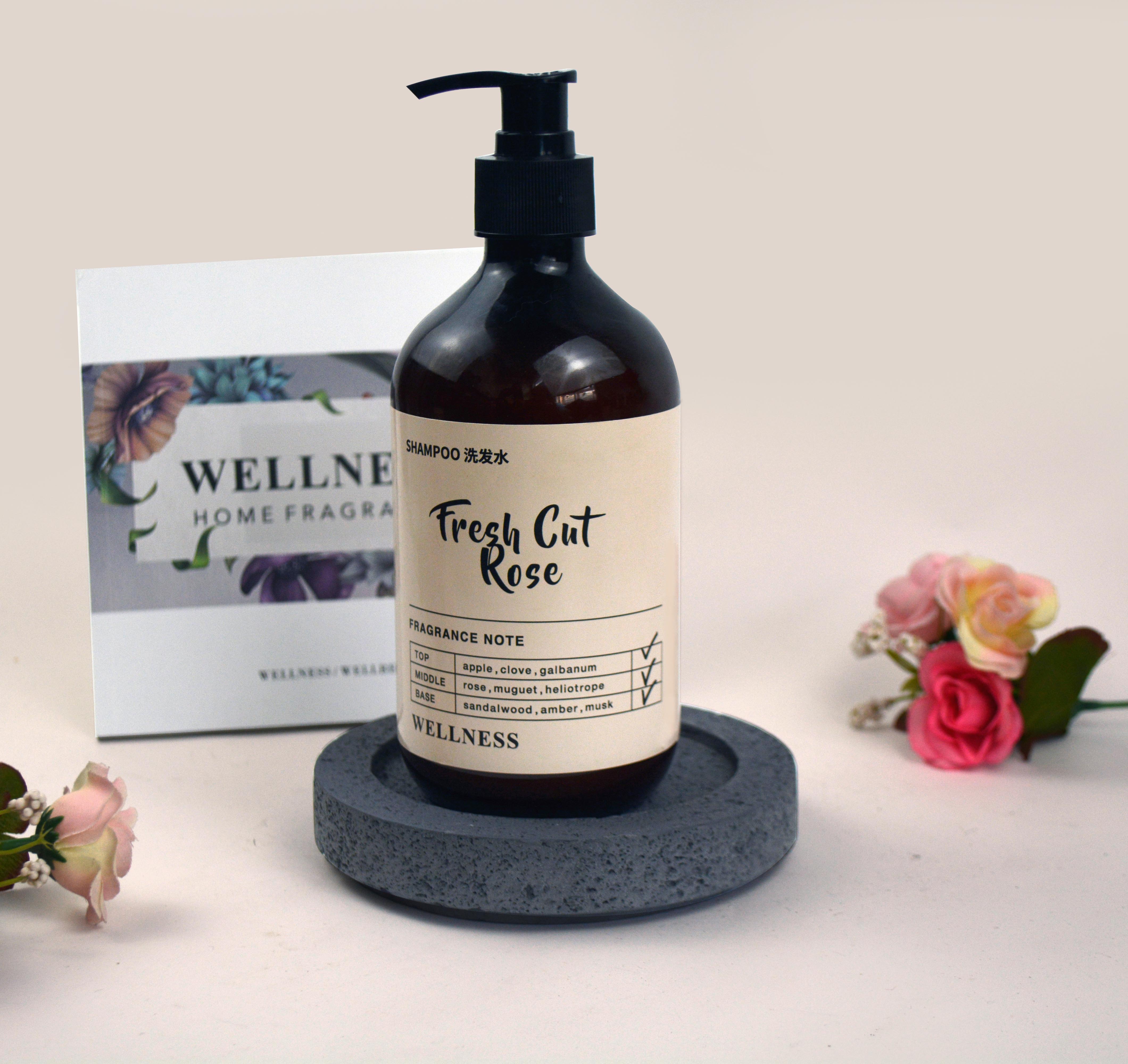 Factory Price Wholesale Custom anti dandruff Moisturize Nourish shampoo and conditioner hair care products sets manufacture